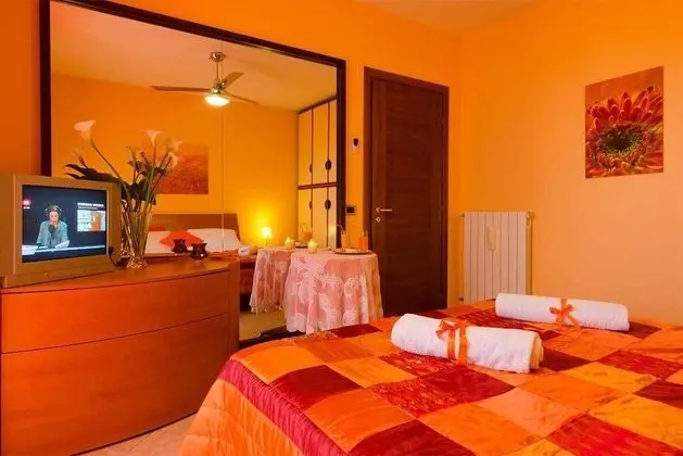 Deluxe Tek Büyük Yataklı Oda, Balkon