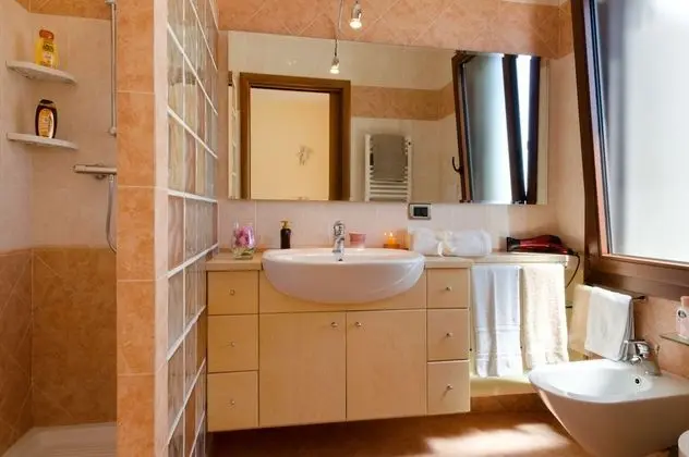 Deluxe Üç Kişilik Oda, Balkon