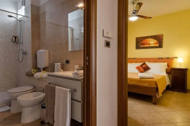 Superior Tek Büyük Yataklı Oda, Balkon