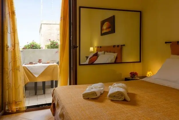 Superior Tek Büyük Yataklı Oda, Balkon