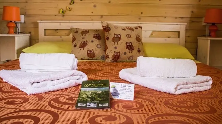 Deluxe Bungalov, Birden Çok Yatak, Sigara İçilmez