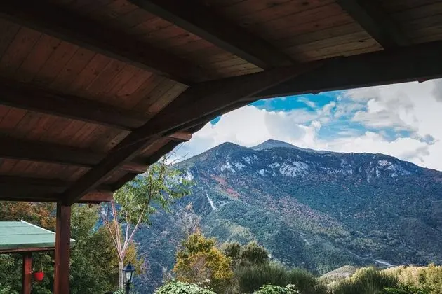 Deluxe Bungalov, Birden Çok Yatak, Sigara İçilmez