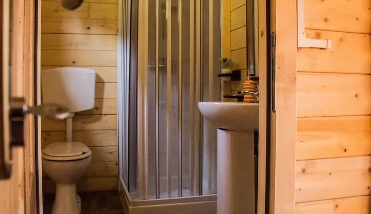 Deluxe Bungalov, Birden Çok Yatak, Sigara İçilmez