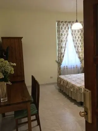 Tek Büyük Yataklı Oda, 1 Büyük (Queen) Boy Yatak
