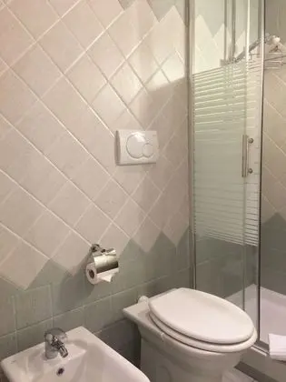 Tek Büyük Yataklı Oda, 1 Büyük (Queen) Boy Yatak, Özel Banyo (external)