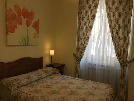 Tek Kişilik Oda