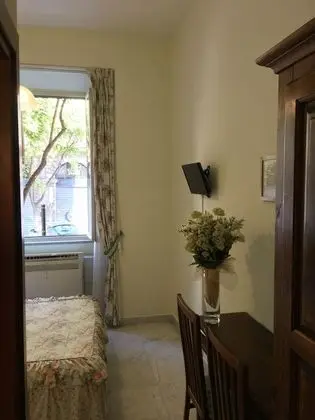 Tek Kişilik Oda