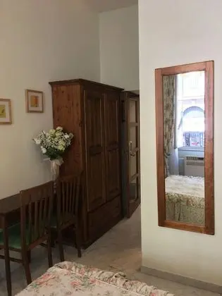 Tek Kişilik Oda