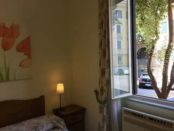 Tek Kişilik Oda