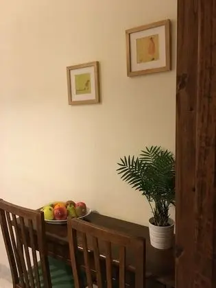 Tek Kişilik Oda