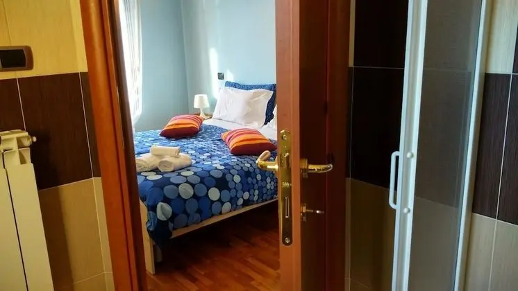 Comfort Üç Kişilik Oda