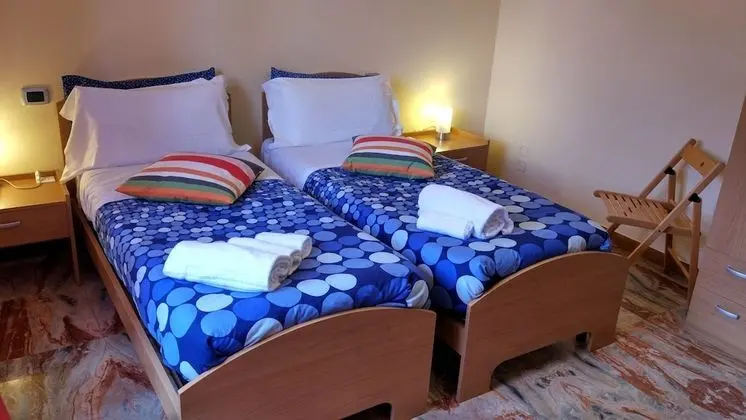 Comfort Üç Kişilik Oda