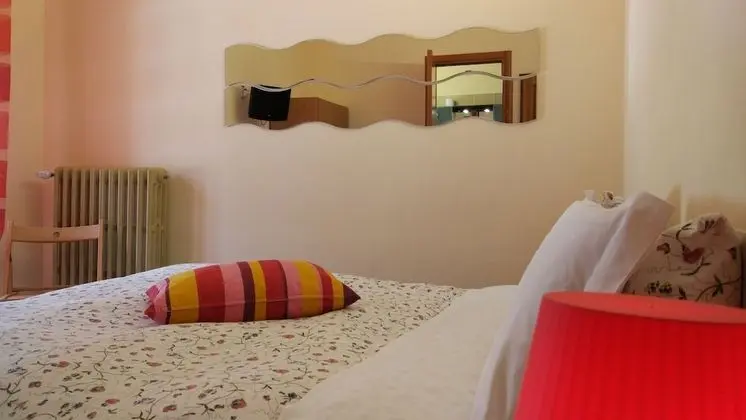 Comfort Üç Kişilik Oda