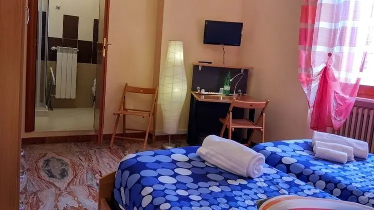 Comfort Üç Kişilik Oda