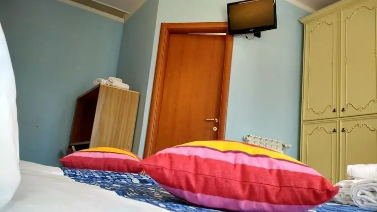 Comfort Üç Kişilik Oda