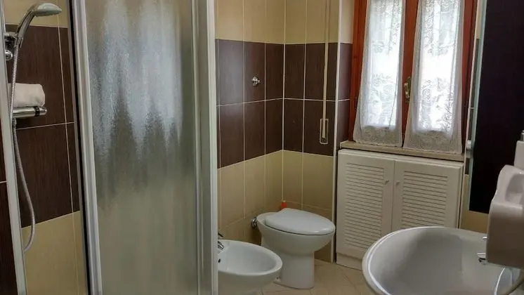 Comfort Üç Kişilik Oda