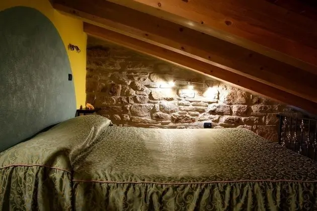 Comfort Dubleks, 2 Yatak Odası