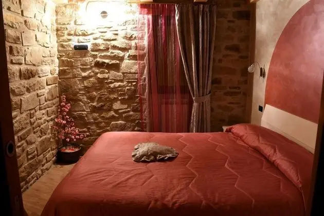 Comfort Dubleks, 2 Yatak Odası