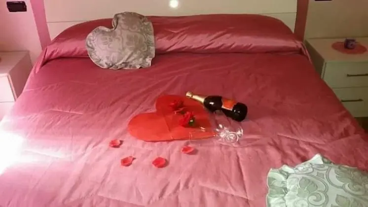 Comfort Dubleks, 2 Yatak Odası