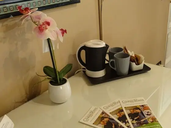 Classic Tek Büyük veya İki Ayrı Yataklı Oda