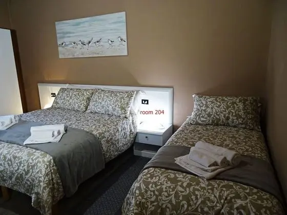 Classic Üç Kişilik Oda