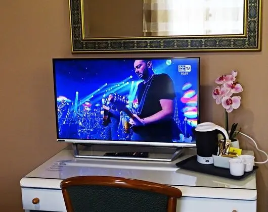 Classic Üç Kişilik Oda