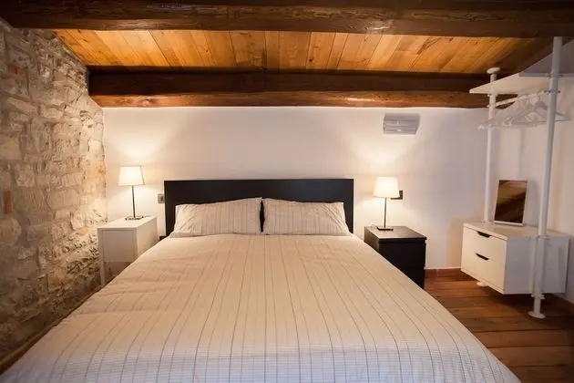 Basic Tek Büyük Yataklı Oda