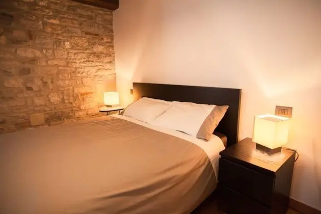 Basic Tek Büyük Yataklı Oda