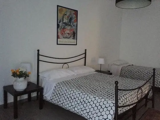 Apart Daire, 2 Yatak Odası (6 Beds)