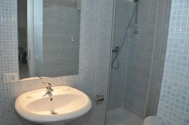 Apart Daire, 2 Yatak Odası (6 Beds)