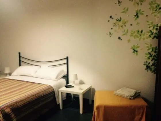 Apart Daire, 2 Yatak Odası (6 Beds)