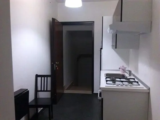 Apart Daire, 2 Yatak Odası (6 Beds)