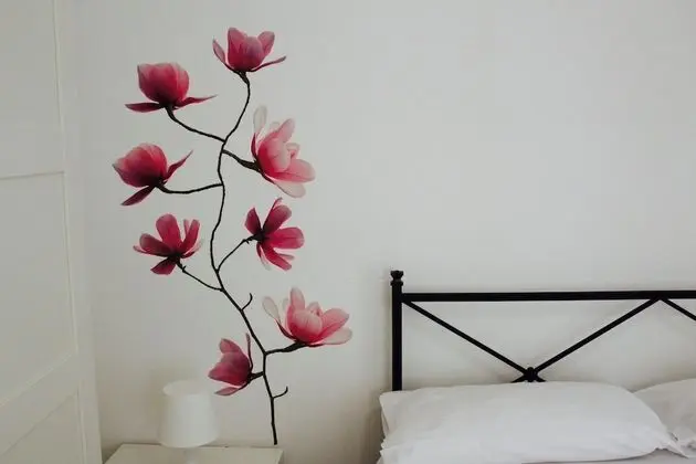 Büyük Yataklı Tek Kişilik Oda