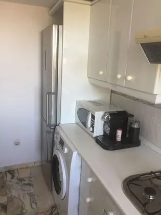 Basic Tek Büyük Yataklı Oda