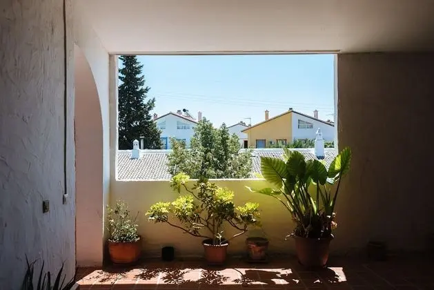 Basic Tek Büyük Yataklı Oda