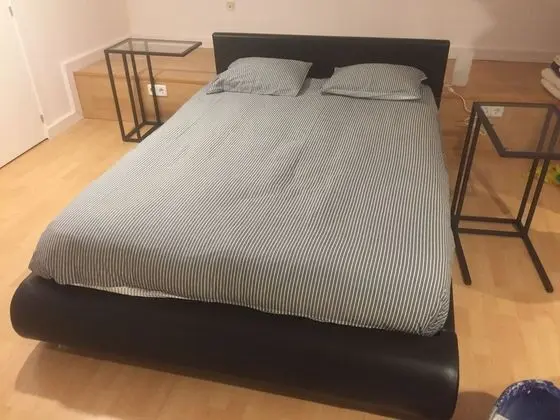 Family Tek Büyük veya İki Ayrı Yataklı Oda, 1 Yatak Odası