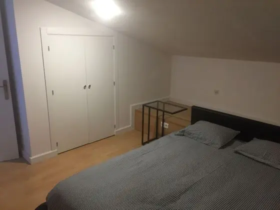 Family Tek Büyük veya İki Ayrı Yataklı Oda, 1 Yatak Odası