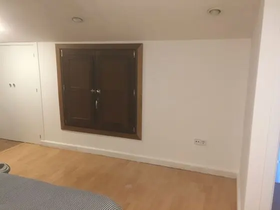 Family Tek Büyük veya İki Ayrı Yataklı Oda, 1 Yatak Odası