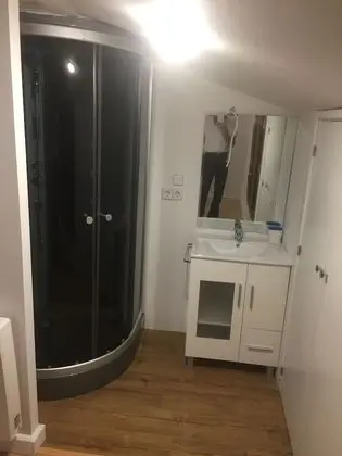 Family Tek Büyük veya İki Ayrı Yataklı Oda, 1 Yatak Odası