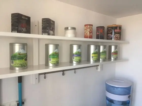 Family Tek Büyük veya İki Ayrı Yataklı Oda, 1 Yatak Odası