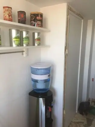 Tek Büyük Yataklı Oda (2)