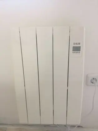 Tek Büyük Yataklı Oda (2)