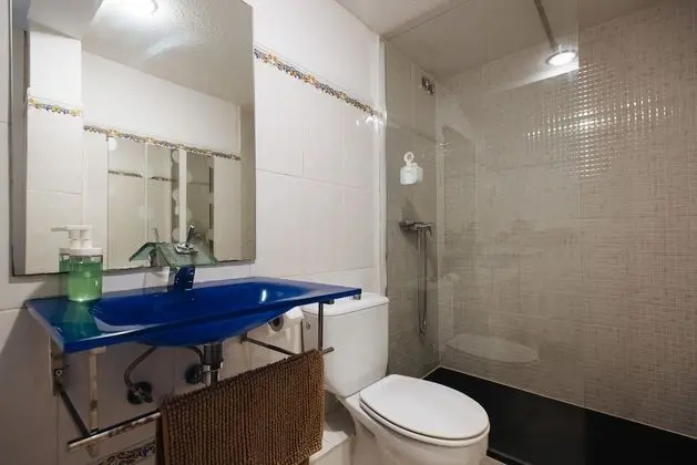 Tek Büyük Yataklı Oda (2)