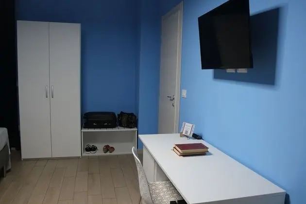Superior Dört Kişilik Oda