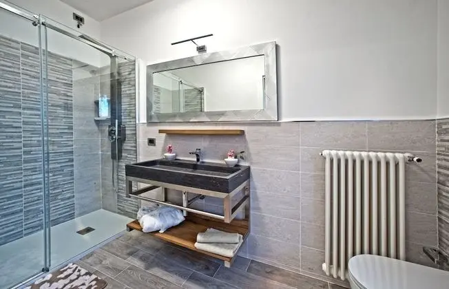 Deluxe Tek Büyük Yataklı Oda, Balkon