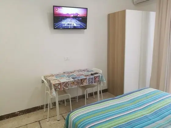 İki Ayrı Yataklı Oda