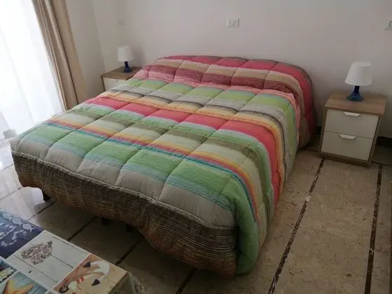 İki Ayrı Yataklı Oda