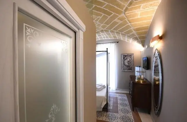 Tek Büyük Yataklı Oda, Balkon