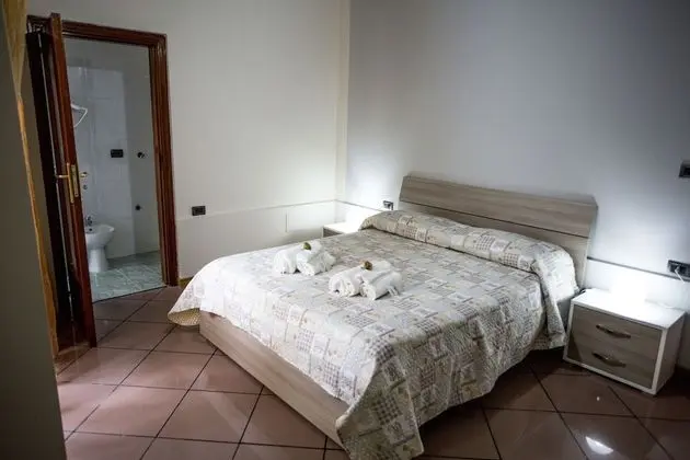 Comfort Tek Büyük Yataklı Oda, Birden Çok Yatak, Özel Banyo
