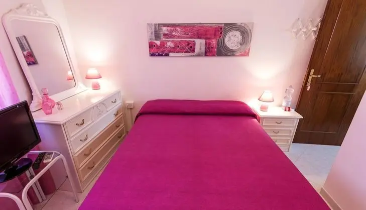 Deluxe Tek Büyük veya İki Ayrı Yataklı Oda, 1 Yatak Odası, Özel Banyo